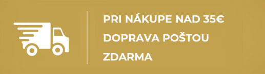 Doprava zdarma