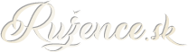 www.ruzence.sk